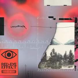 Red Eye Effect