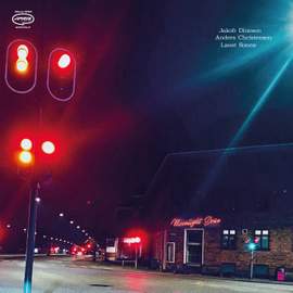 Moonlight Drive