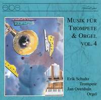 Music for Trumpet and Organ Vol. 4
