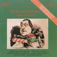 Gioachino Rossini: Soirée Musicale