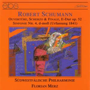 Robert Schumann: Orchestral Works