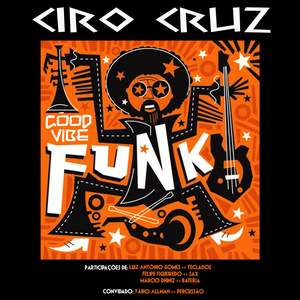 Good Vibe Funk