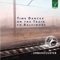 Time dances on the train to Baltimore