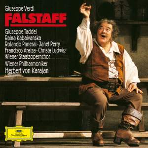 Verdi: Falstaff
