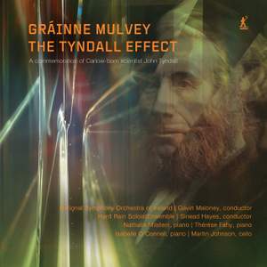 Gráinne Mulvey: The Tyndall Effect