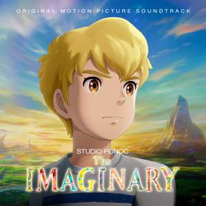 The Imaginary (Original Motion Picture Soundtrack)