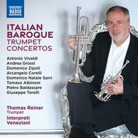 Italian Baroque Trumpet Concertos