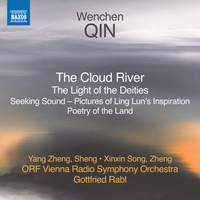 Wenchen Qin: Orchestral Works