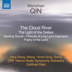 Wenchen Qin: Orchestral Works