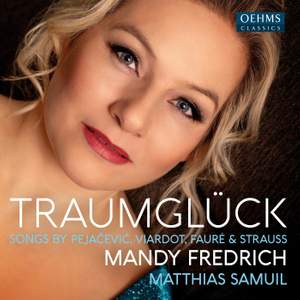Traumglück