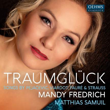 Traumglück