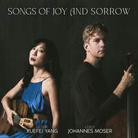Songs of Joy and Sorrow