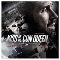 Kiss of the Con Queen (Original Motion Picture Soundtrack)