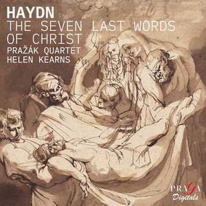 Haydn: The Seven Last Words of Christ