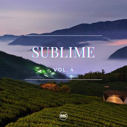 Sublime, Vol. 4