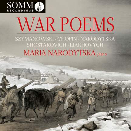 War Poems