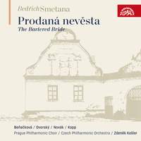 Smetana: The Bartered Bride