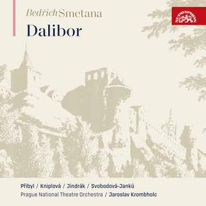 Smetana: Dalibor