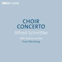Alfred Schnittke - Choir Concerto
