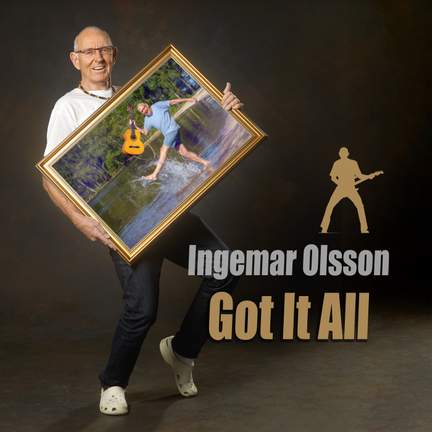 Got It All