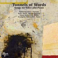 Tunnels of Words