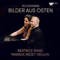 Schumann: Bilder aus Osten, Op. 66