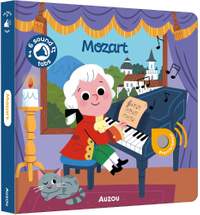 Mozart: My World of Music