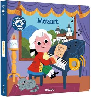 Mozart: My World of Music