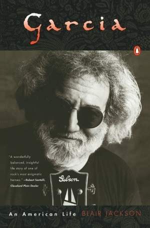 Garcia: An American Life