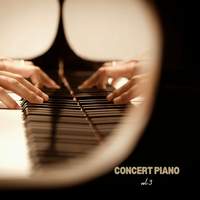 Piano Concerto vol. 3
