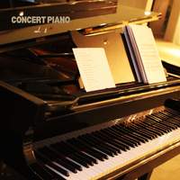 Piano Concerto vol. 8