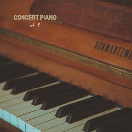 Piano Concerto vol. 9