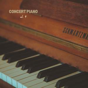 Piano Concerto vol. 9