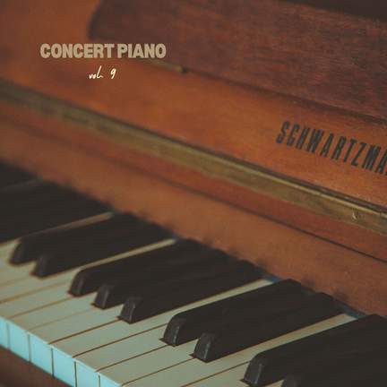 Piano Concerto vol. 9