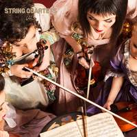 String Quartets Vol.5