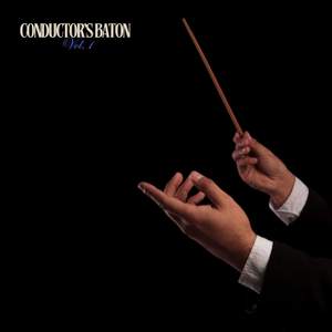 Conductor's baton vol.1