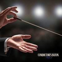 Conductor's baton Vol.2