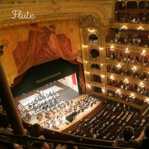 Flute