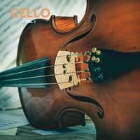 Cello vol.1