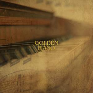 Golden Piano
