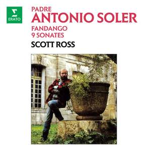Padre Soler: Fandango & 9 Sonates