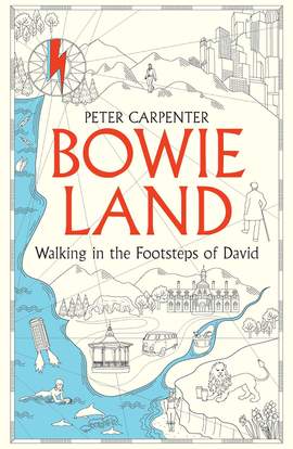 BOWIELAND: Walking In The Footsteps Of David