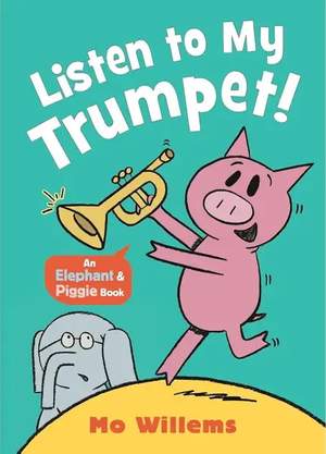 Listen to My Trumpet!