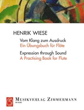 Wiese, H: Vom Klang zum Ausdruck