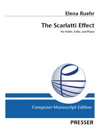 Ruehr, E: The Scarlatti Effect