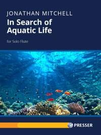 Mitchell, J: In Search of Aquatic Life