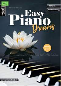 Prelog, T: Easy Piano Dreams