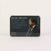 Dekomagnet - Debussy
