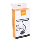 FZone 12 LED clip on orchestra light Product Image