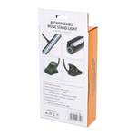 FZone 12 LED clip on orchestra light Product Image